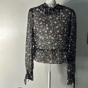 BCBGeneration Top FINAL SALE!!